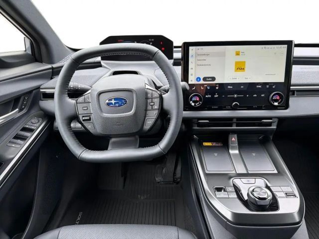 Subaru Solterra
