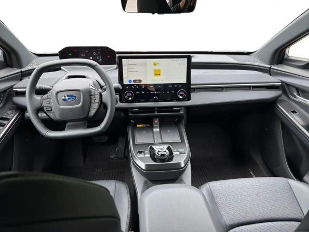 Subaru Solterra