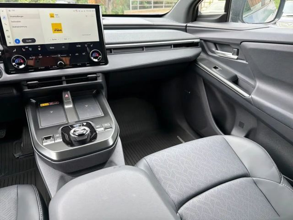 Subaru Solterra
