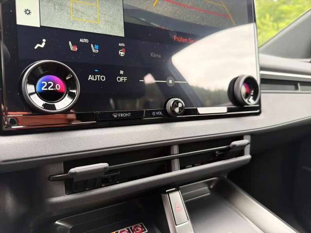 Subaru Solterra