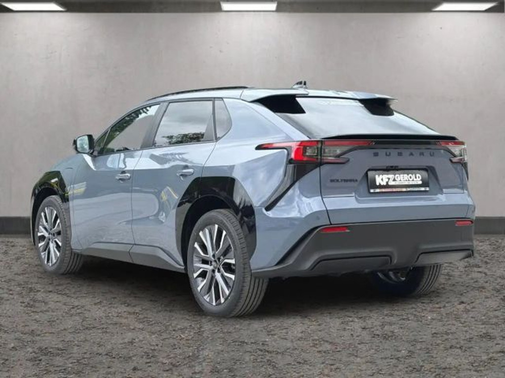 Subaru Solterra