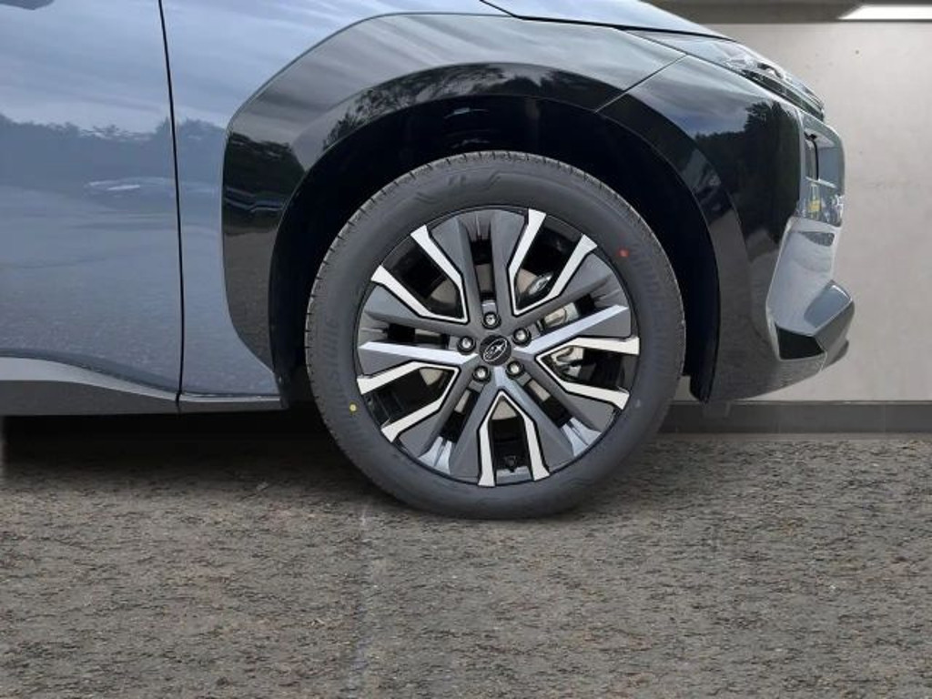 Subaru Solterra