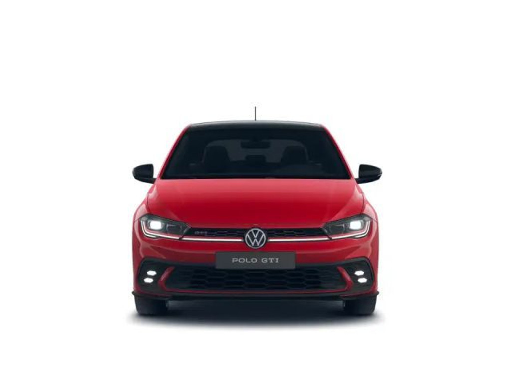 Volkswagen Polo GTI Style Sound