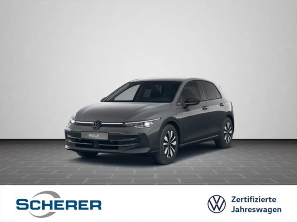 Volkswagen Golf DSG Golf VIII 1.5 eTSI