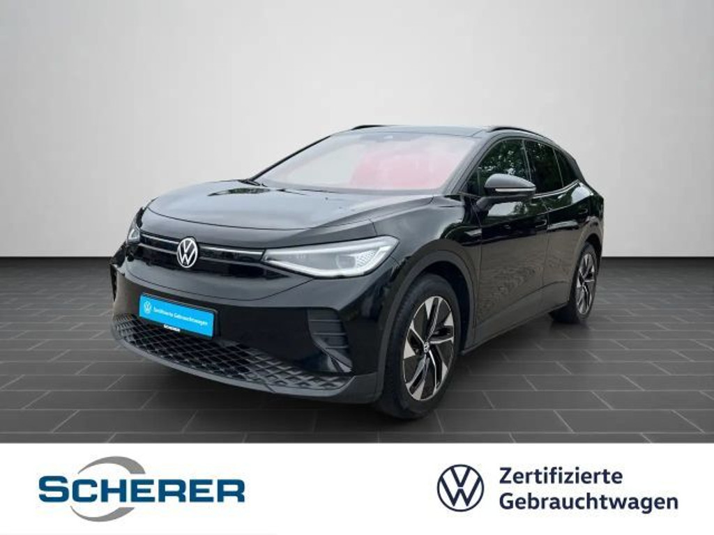 Volkswagen ID.4 Performance Pure