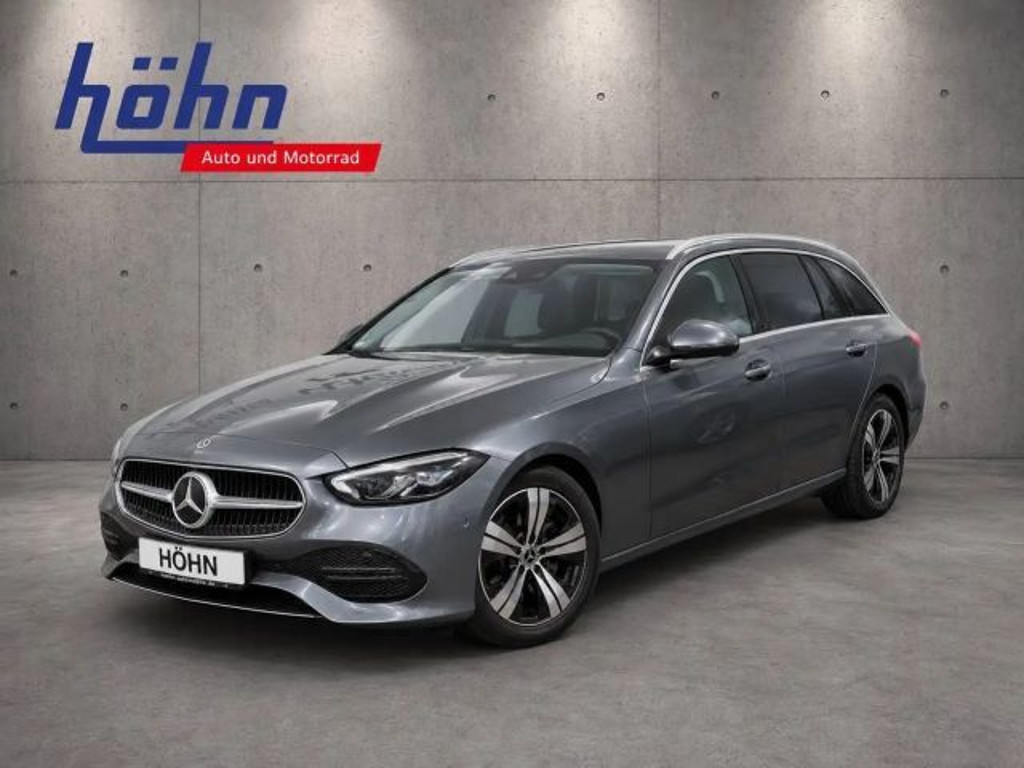 Mercedes-Benz C-Klasse C 180 Estate
