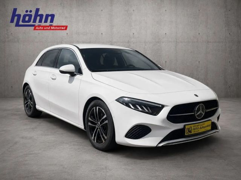Mercedes-Benz A-Klasse A 180 Hatchback