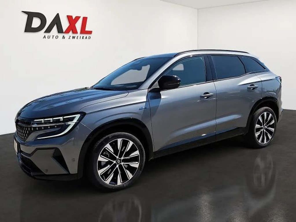 Renault Austral E-Tech Iconic Esprit Alpine