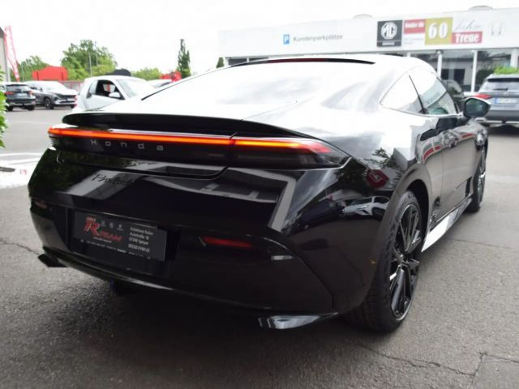 Honda Prelude