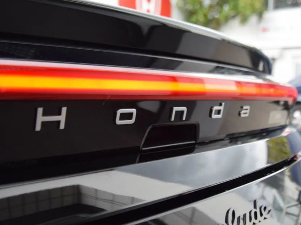 Honda Prelude