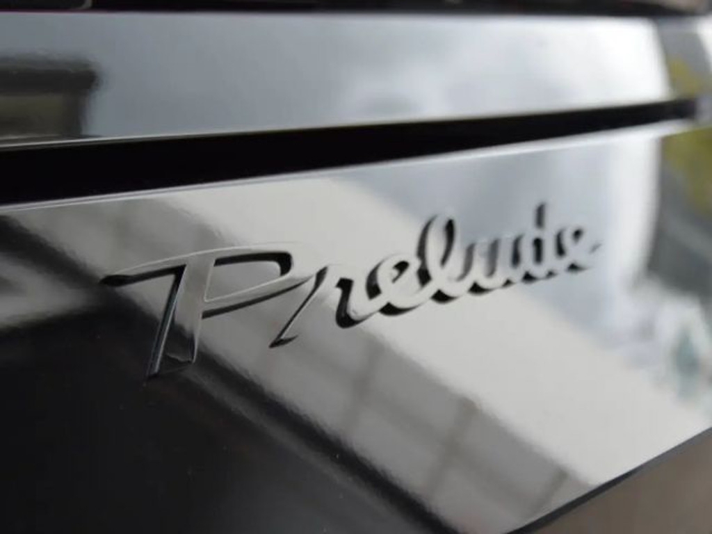Honda Prelude