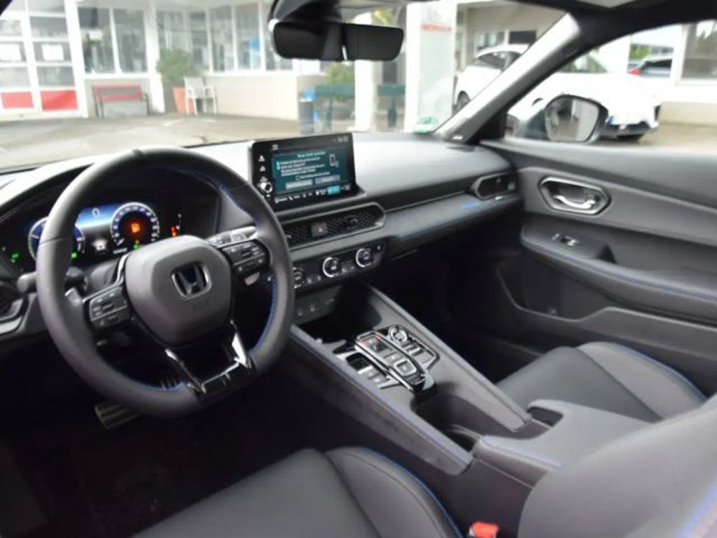 Honda Prelude