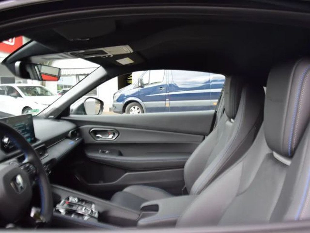 Honda Prelude