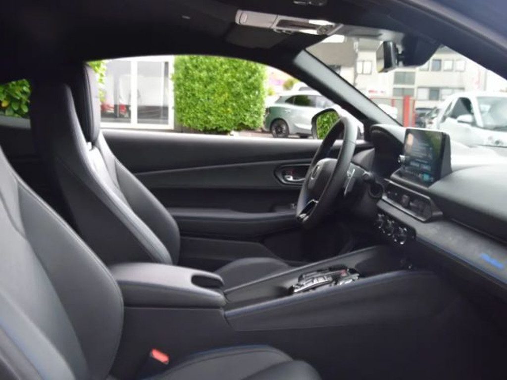 Honda Prelude
