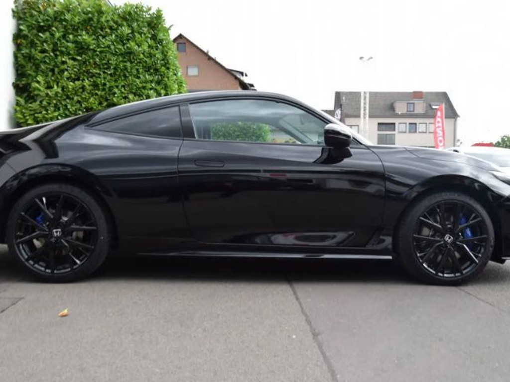 Honda Prelude