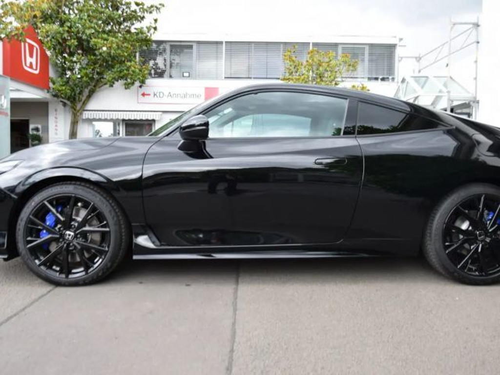 Honda Prelude