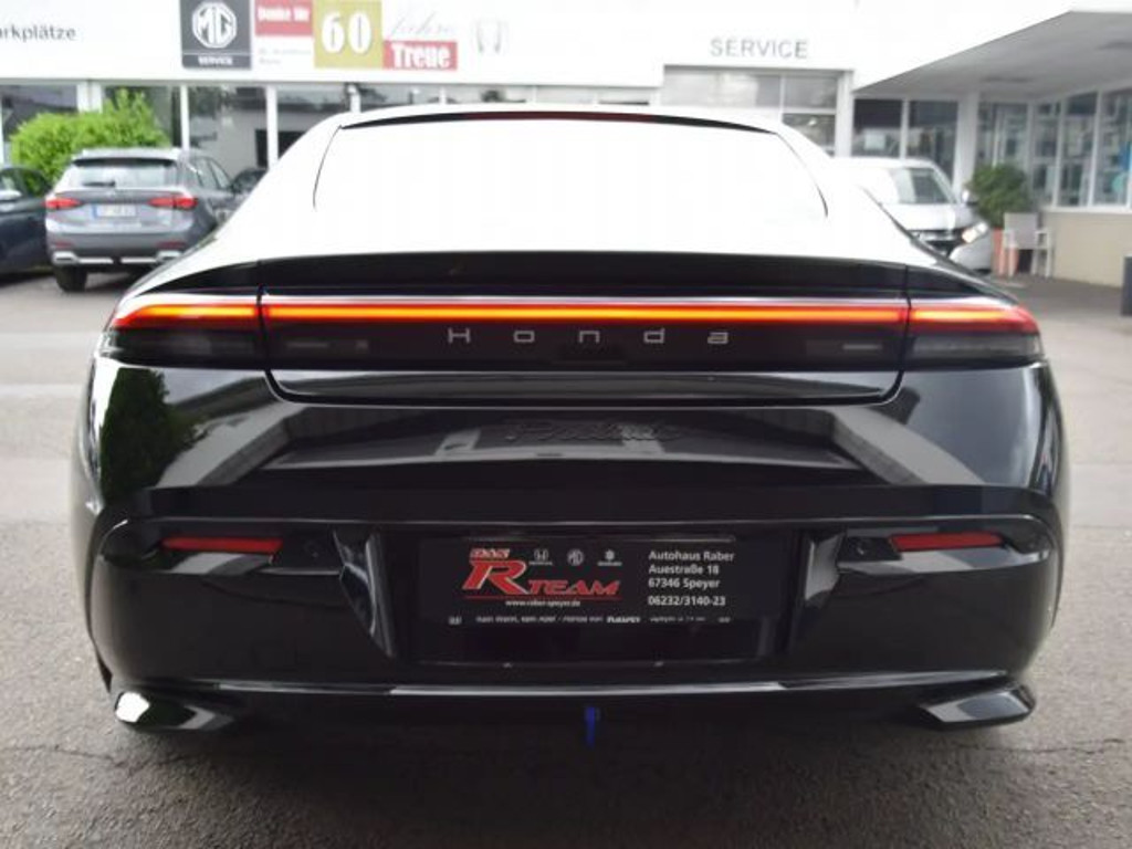 Honda Prelude