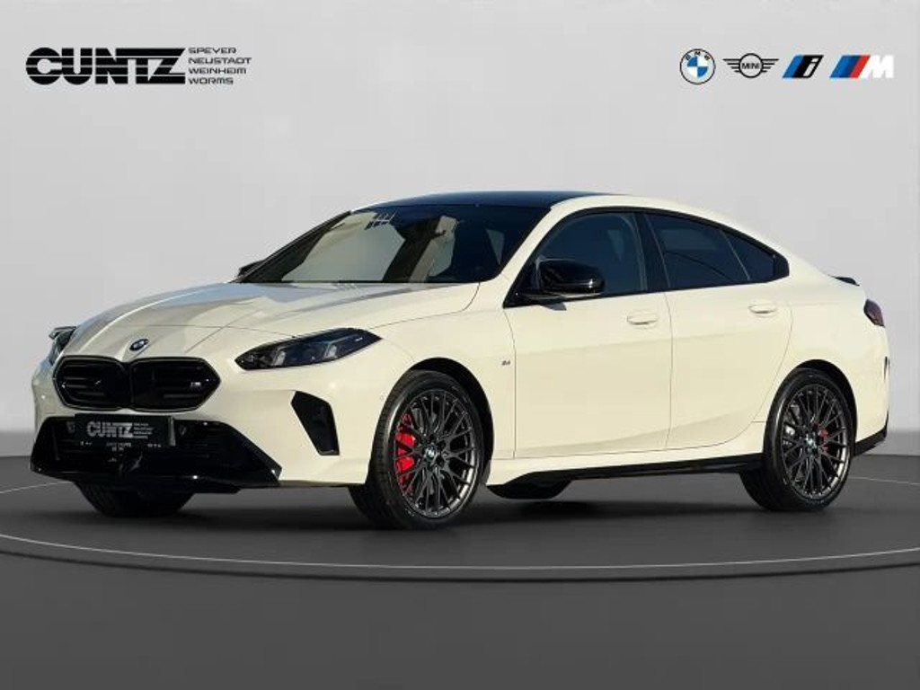 BMW 2 Serie 235 xDrive Coupé Gran Coupé