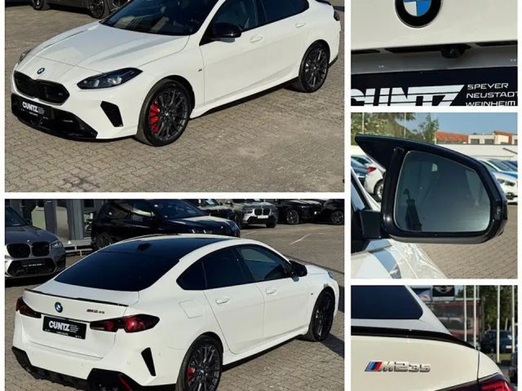 BMW 2 Serie
