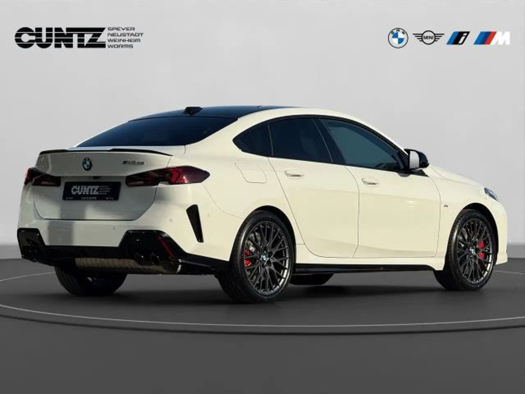 BMW 2 Serie