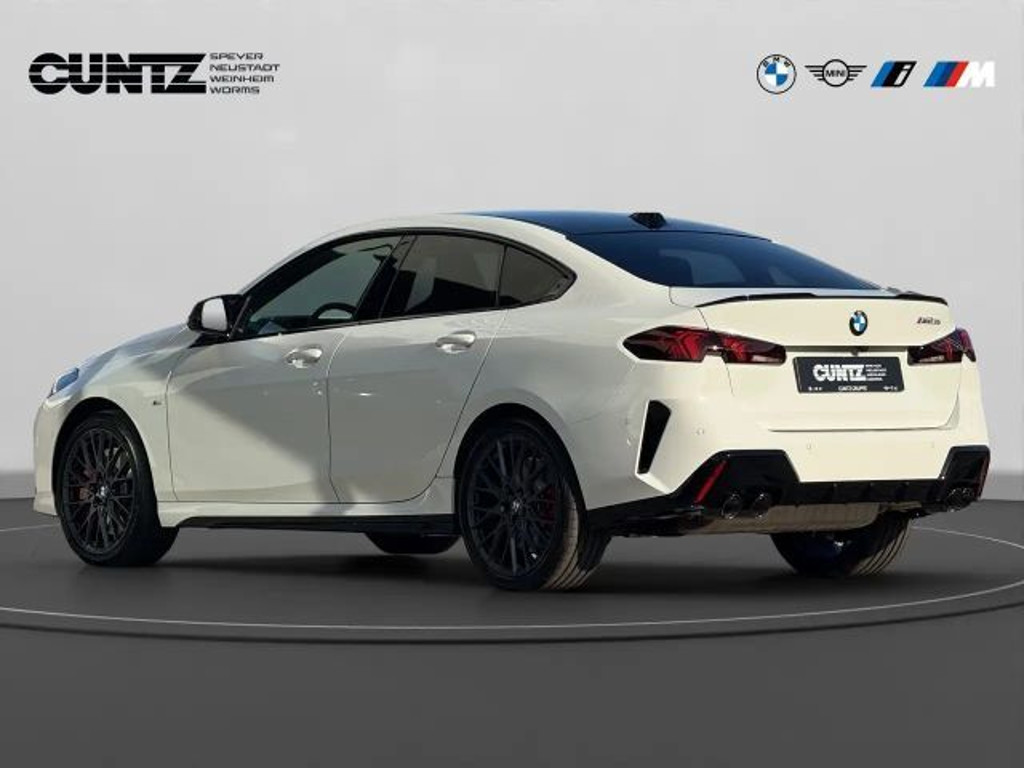 BMW 2 Serie