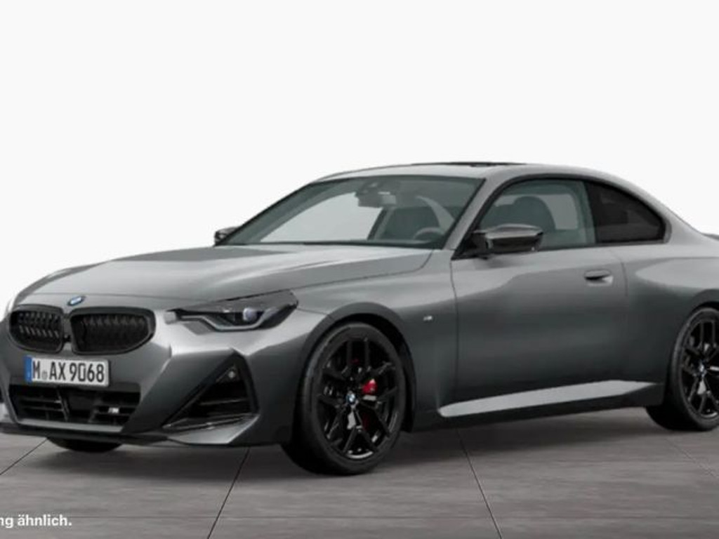 BMW 2 Serie