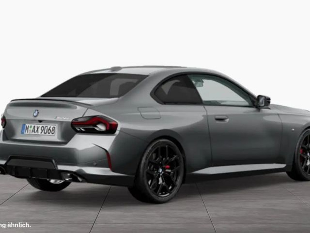 BMW 2 Serie