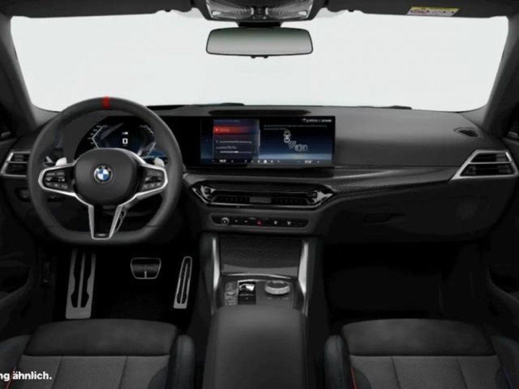 BMW 2 Serie 240 xDrive Coupé