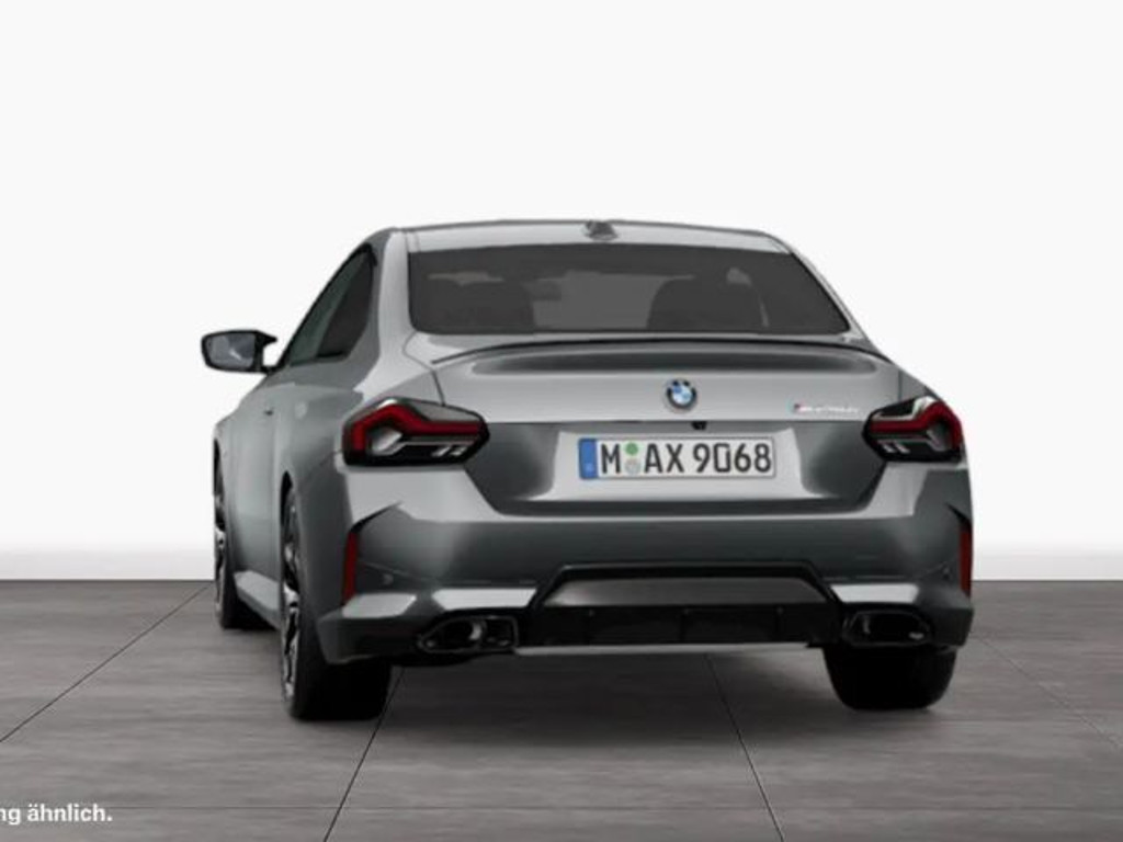 BMW 2 Serie