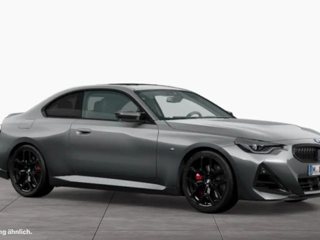 BMW 2 Serie