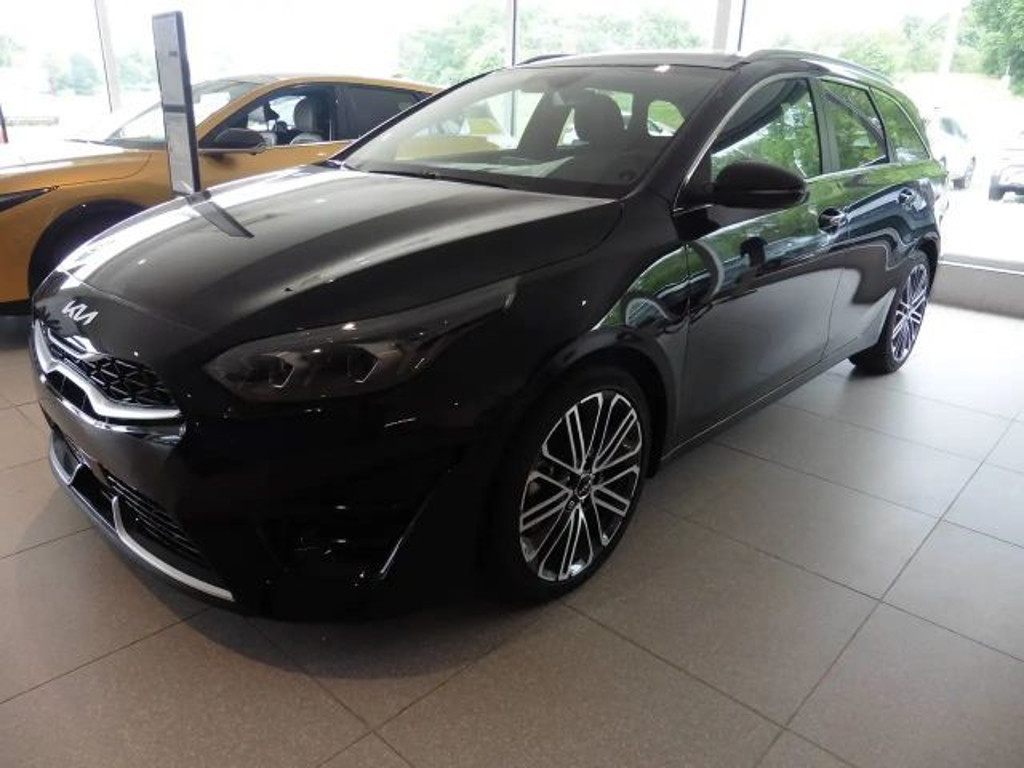 Kia Ceed GDi GT-Line SportWagon