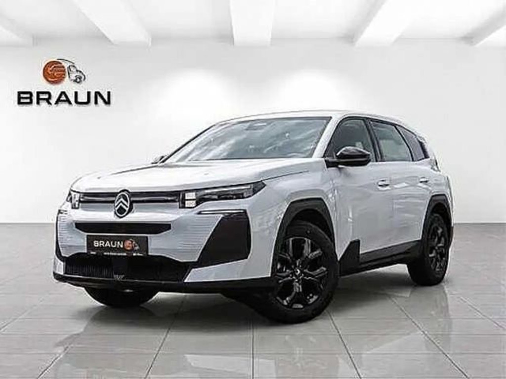 Citroën C5 Aircross Hybrid You