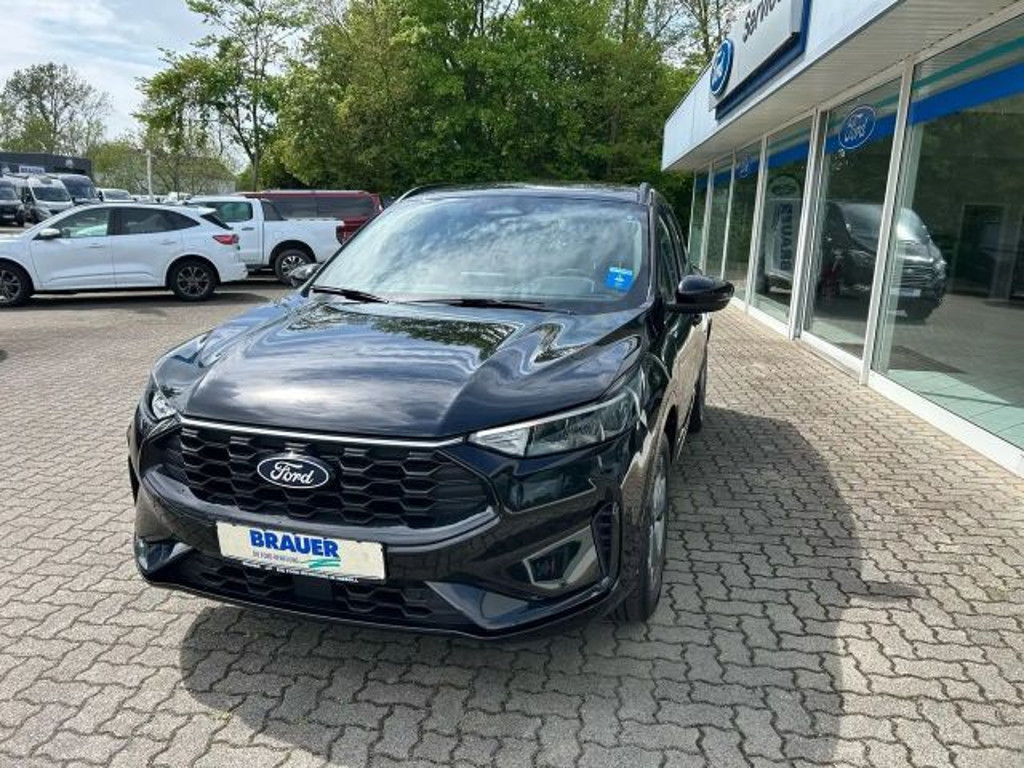 Ford Kuga ST Line