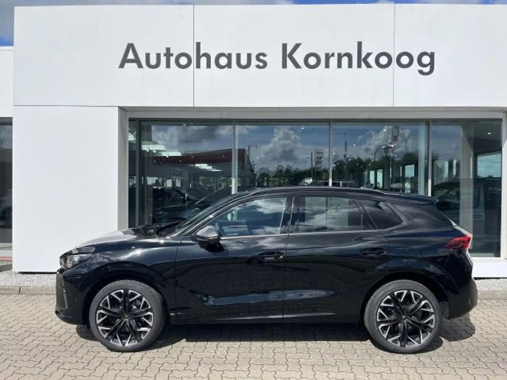 Cupra Terramar 2.0 TSI VZ