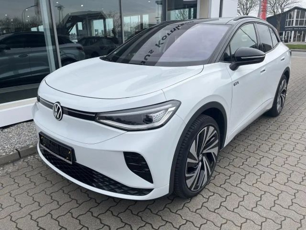 Volkswagen ID.4