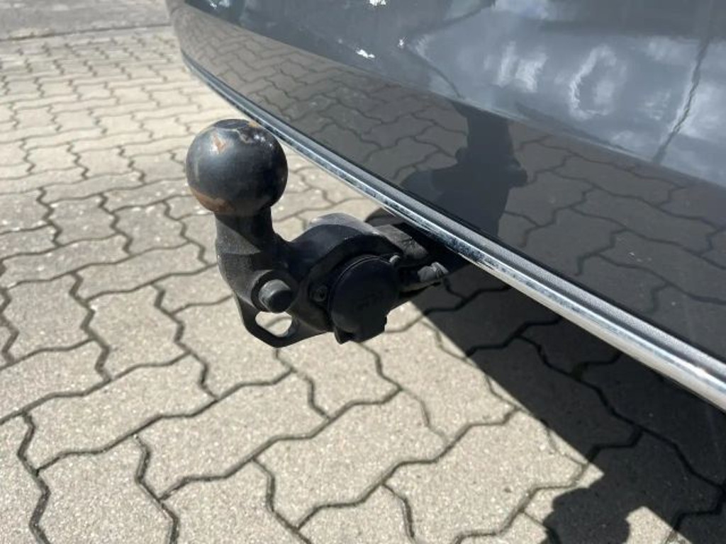 Volkswagen Golf Business DSG Style Variant 1.5 eTSI