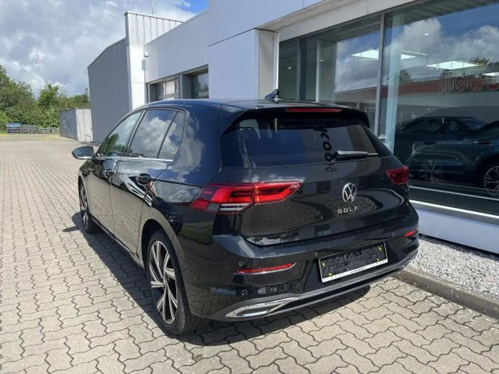Volkswagen Golf Style 1.5 TSI Golf VIII