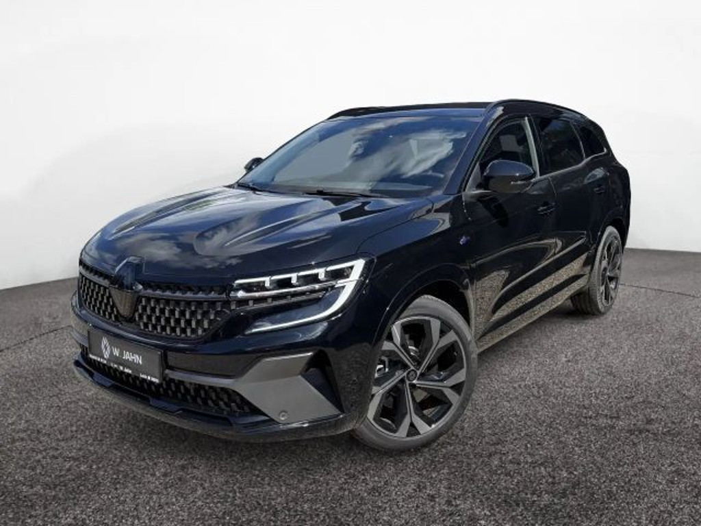 Renault Espace E-Tech Hybrid Esprit Alpine