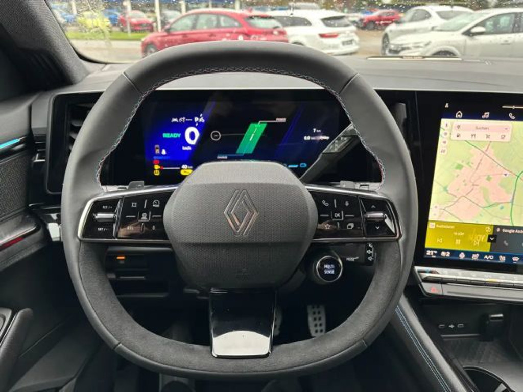 Renault Espace