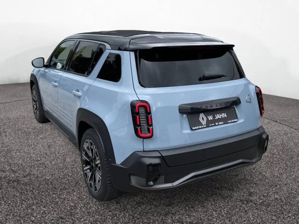 Renault 4