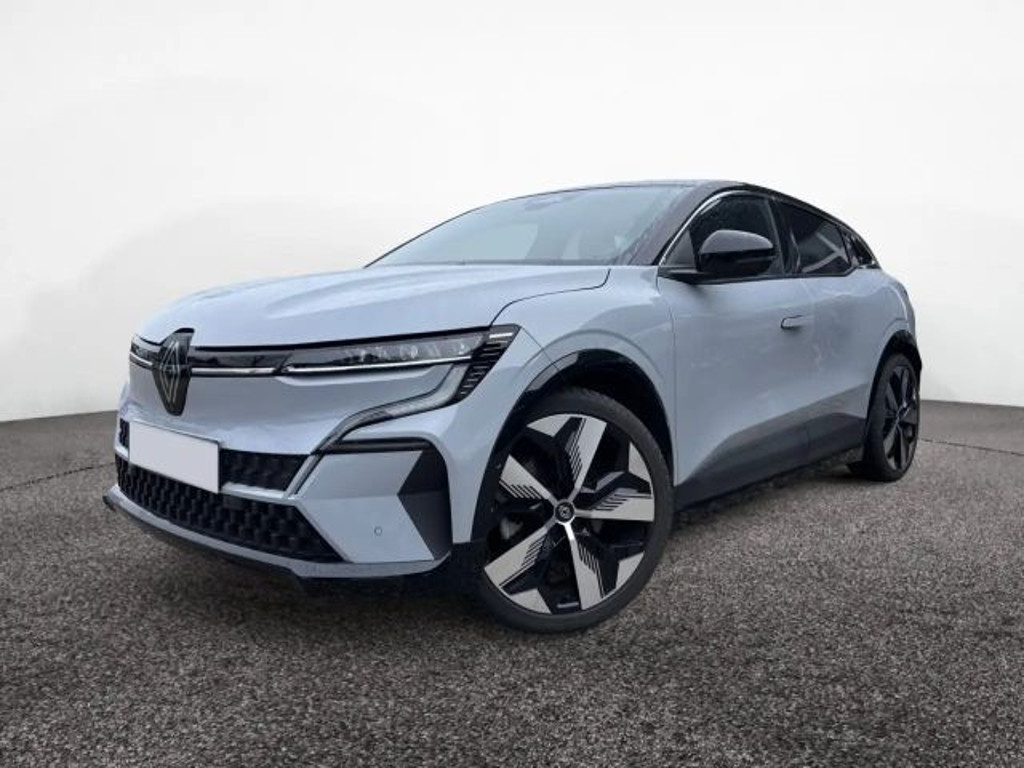 Renault Megane E-Tech E-Tech Optimum charge Techno EV60
