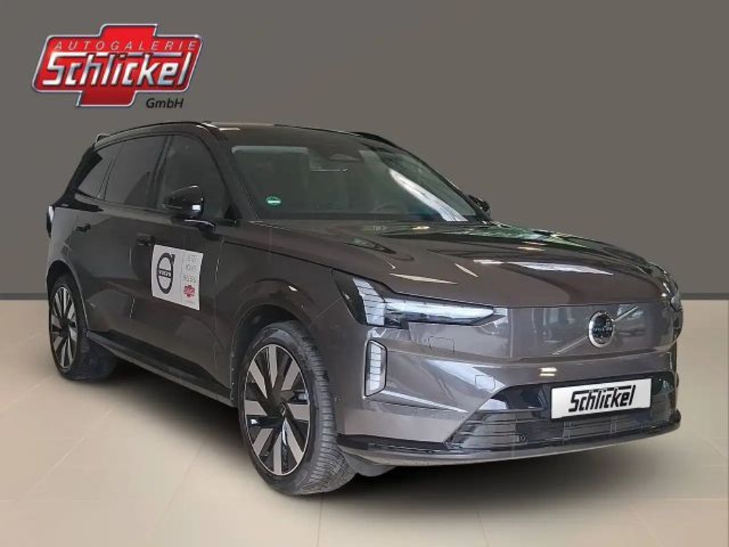 Volvo EX90