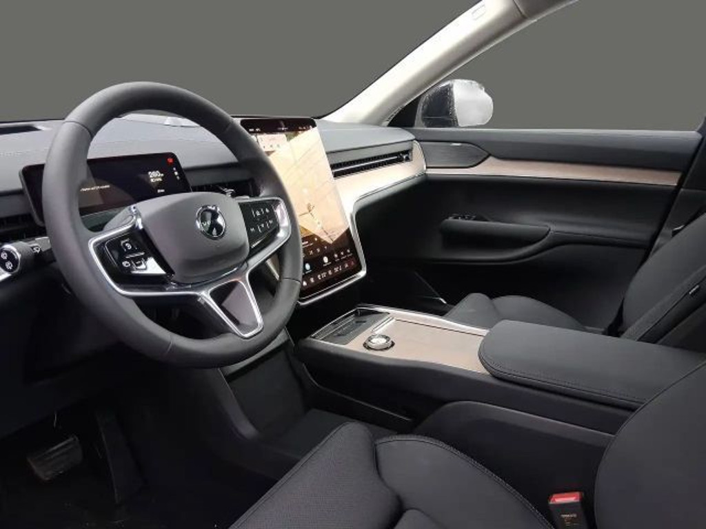 Volvo EX90