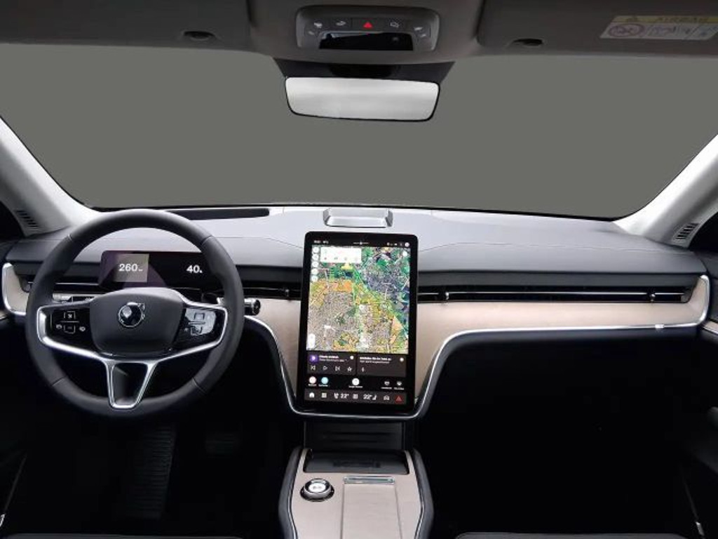 Volvo EX90