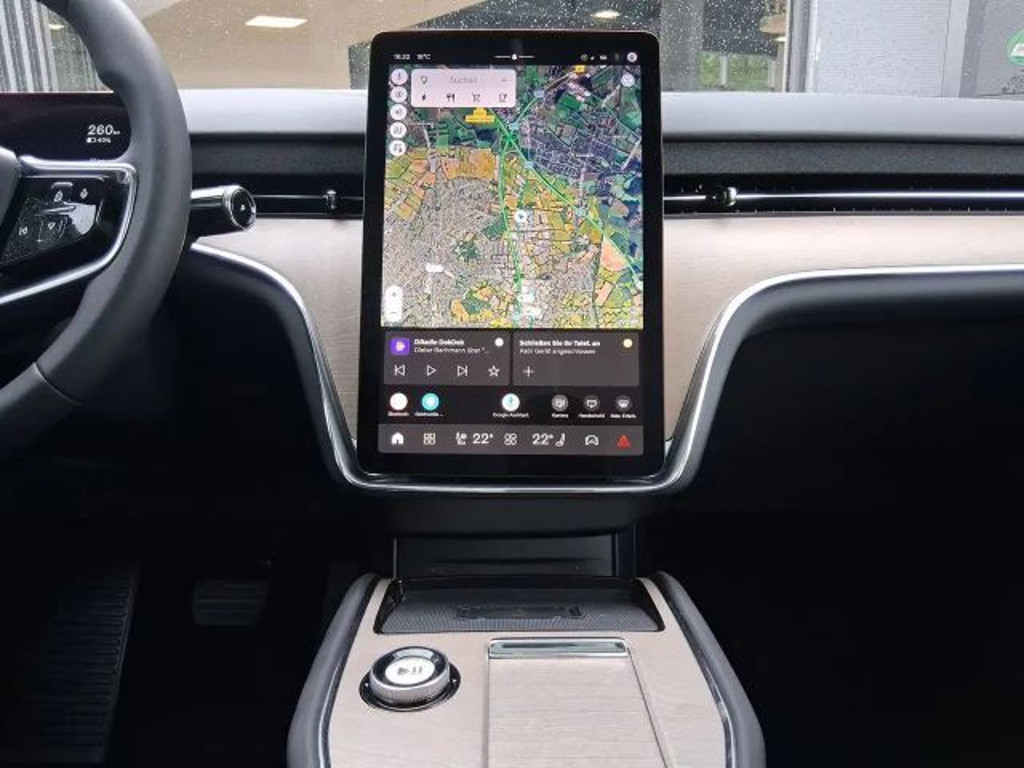 Volvo EX90