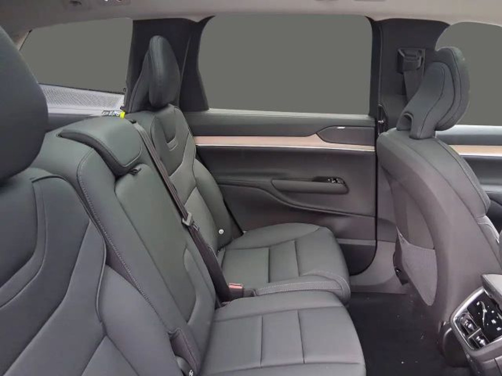 Volvo EX90