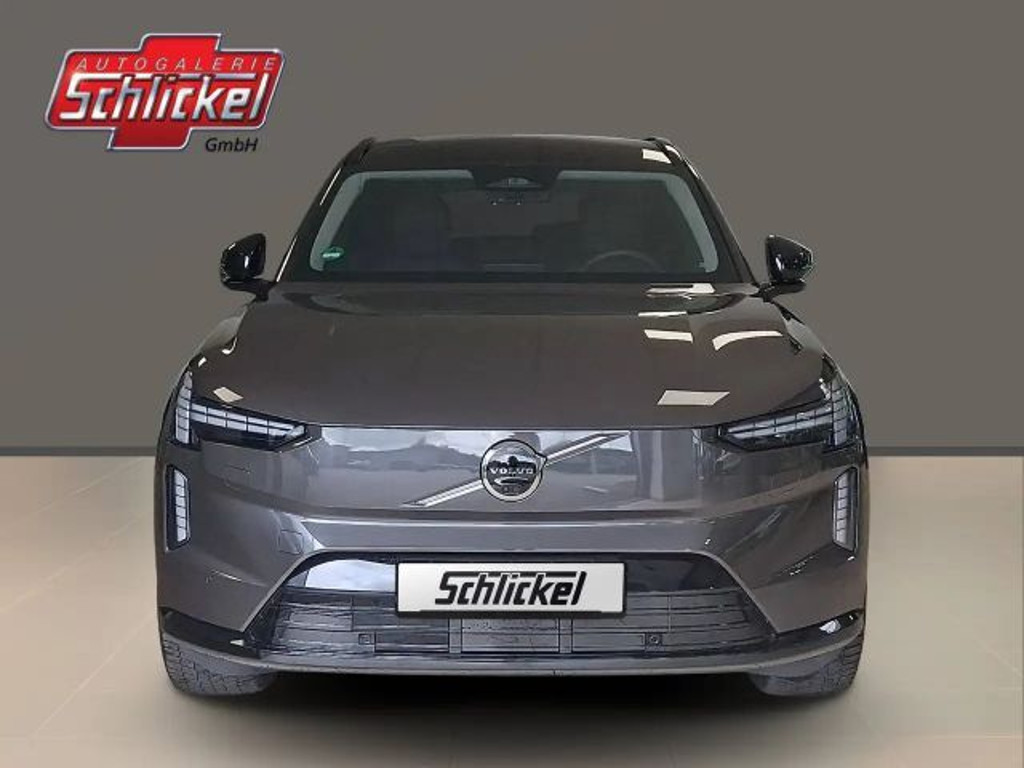 Volvo EX90