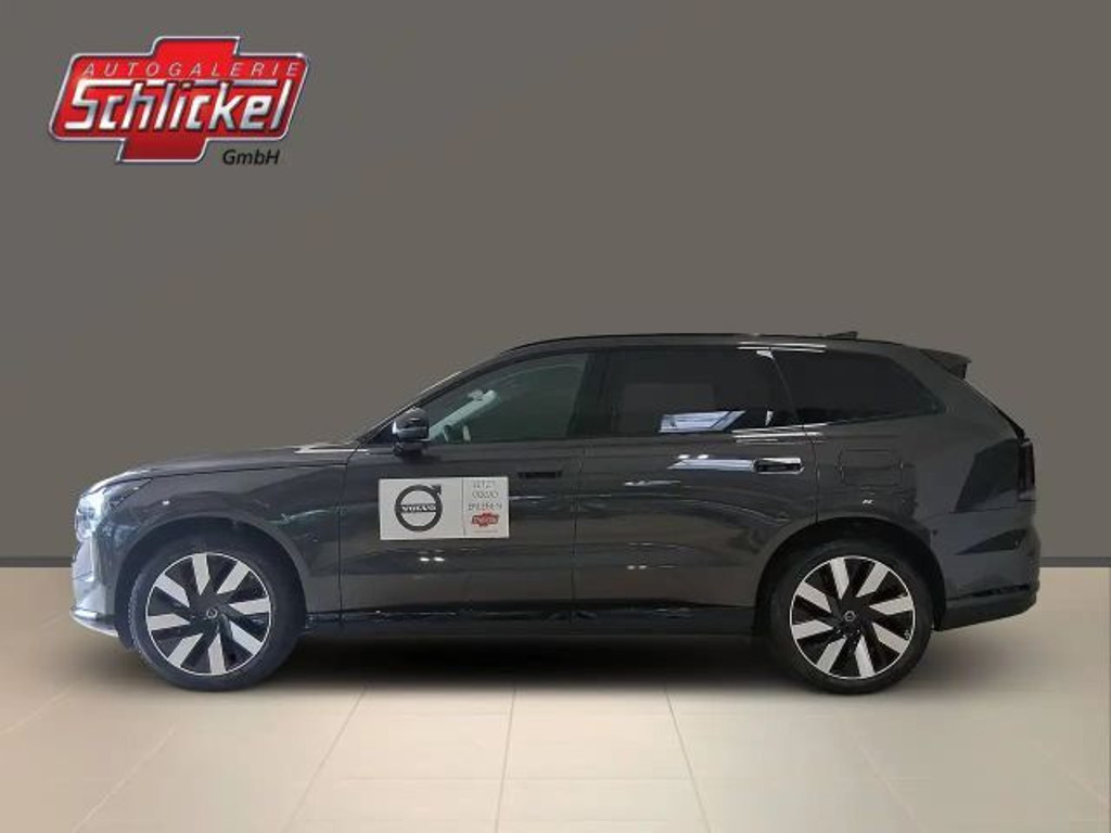 Volvo EX90