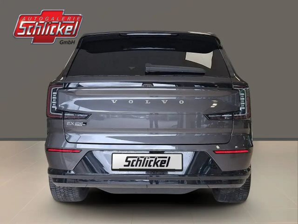 Volvo EX90