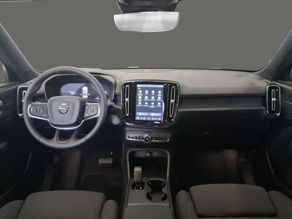 Volvo EX40